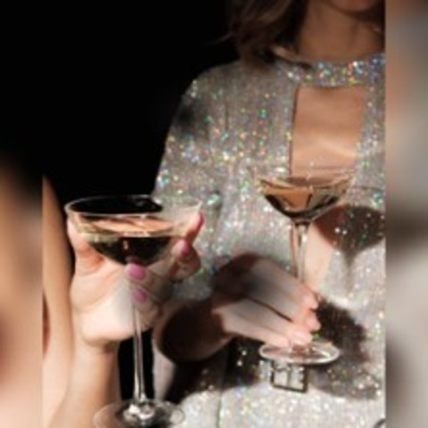 Silvesterparty - ESSEN - 31.12.2025 19:00