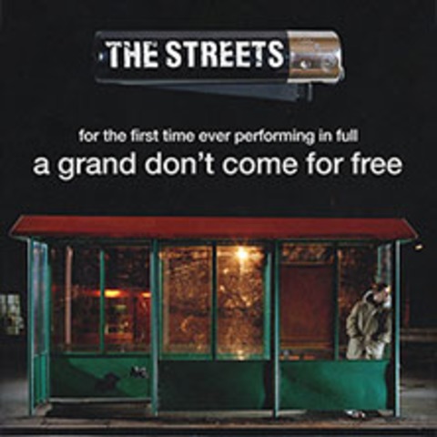 The Streets - LINZ - 18.06.2026 19:30