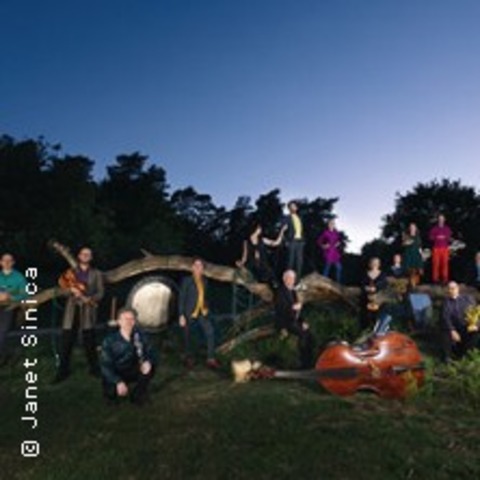 Musikfabrik Im WDR 95 | All that dust - K�LN - 30.01.2026 20:00