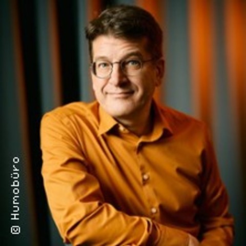 Nils Heinrich - Br�ckentage in �bergangsjacke - NAUMBURG - 20.02.2026 20:00