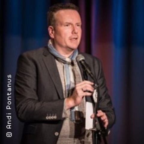 Powerpoint Karaoke - F�rth - 12.03.2026 19:30