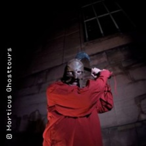 Der Henker des Grauens - FRANKFURT AM MAIN - 20.02.2026 20:00