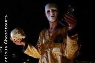 Der alptraumhafte Sandmann