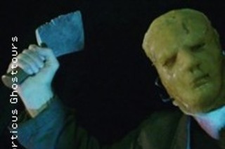 Das Monster Frankensteins