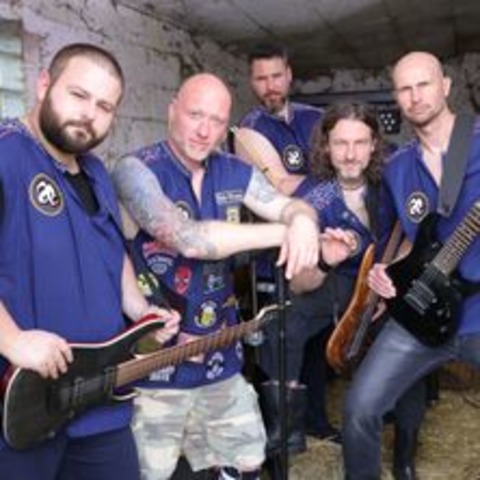 Hischaboggl + Support: Rockoholic/Sprachrohr - Geislingen an der Steige - 07.02.2026 20:30