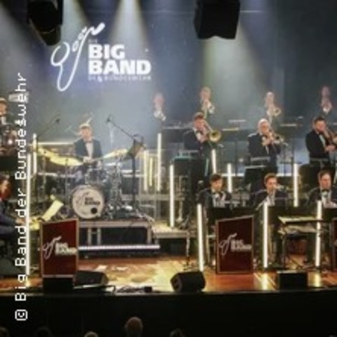 Gregor Meyle | Big Band der Bundeswehr | Tobias Terhardt - Benefizkonzert - K�LN - 23.03.2026 20:00