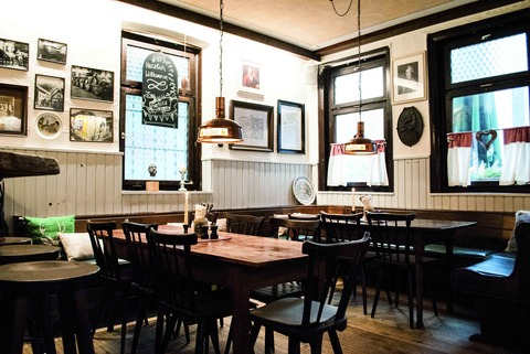 Schubart im Wirtshaus - Aalen - 14.01.2026 18:30