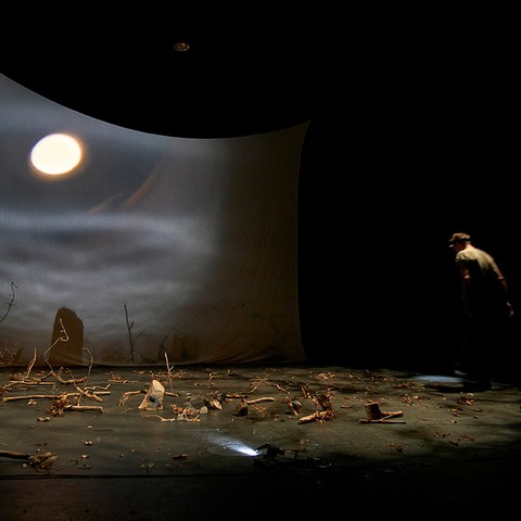 Cheminements / Unterwegs (6+ / 50 Min.) - N�rnberg - 03.02.2026 19:30