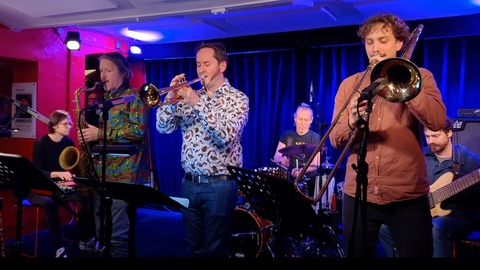 Winterfisch - Minden - 21.02.2026 21:00