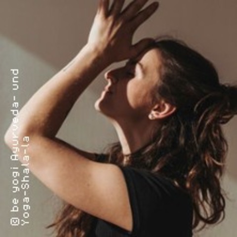 Yoga fr dein Nervensystem - Karlsruhe - 09.02.2026 18:00