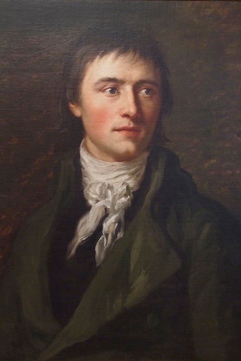 Heinrich von Kleist - Der zerbrochene Krug - mit John von Dffel - Stuttgart - 24.02.2026 11:00