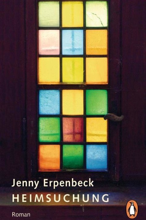 Heimsuchung - Jenny Erpenbeck - Stuttgart - 23.02.2026 11:00