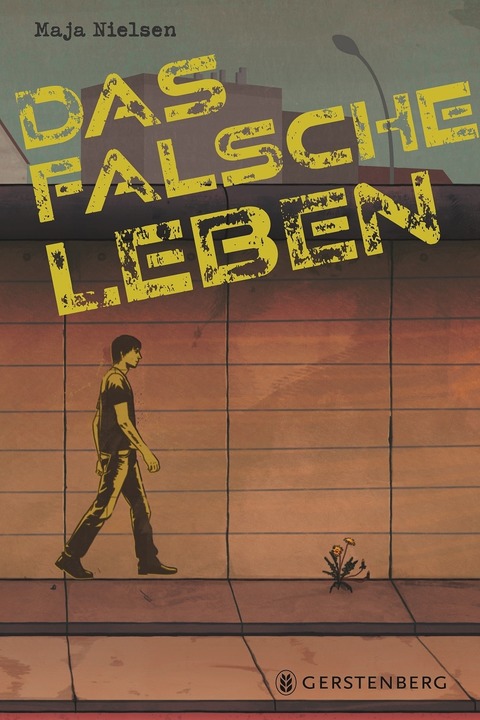 Das falsche Leben - Maja Nielsen und Thomas Raufeisen - Stuttgart - 26.03.2026 09:30