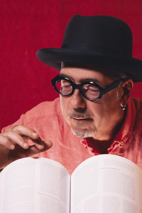 Dicke Schinken - eine Liebeserkl�rung - Gelnhausen - 29.01.2026 20:00