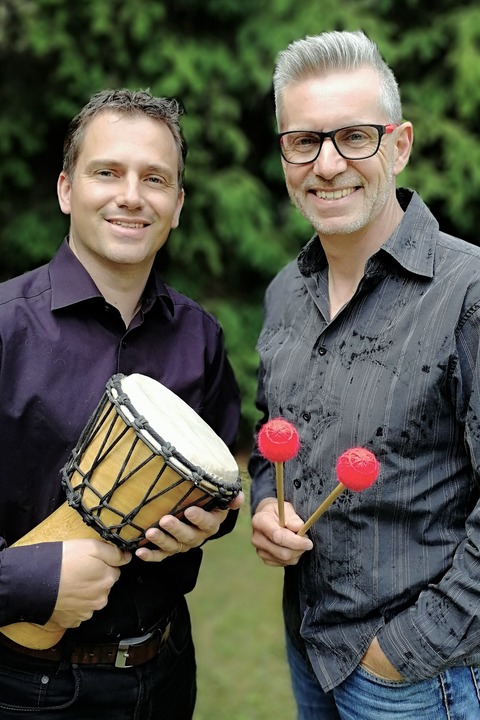 Swing, Salsa, Sinatra und mehr! - Gelnhausen - 20.03.2026 20:00