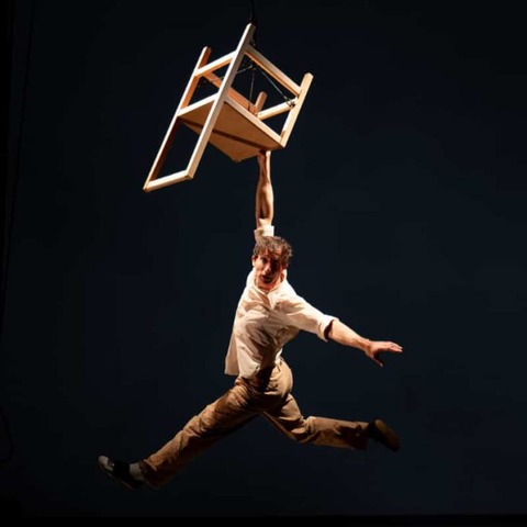 Entglitten (6+/ 55 Min.) - Nrnberg - 06.02.2026 16:00