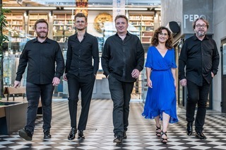 Von Vivaldi bis Deep Purple