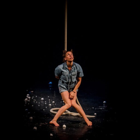 Gretel (6+ / 50 Min.) - N�rnberg - 04.02.2026 11:00