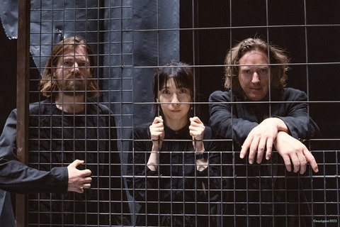 Tangerine Dream - CONTINUUM TOUR 2026 - Reutlingen - 31.07.2026 20:00