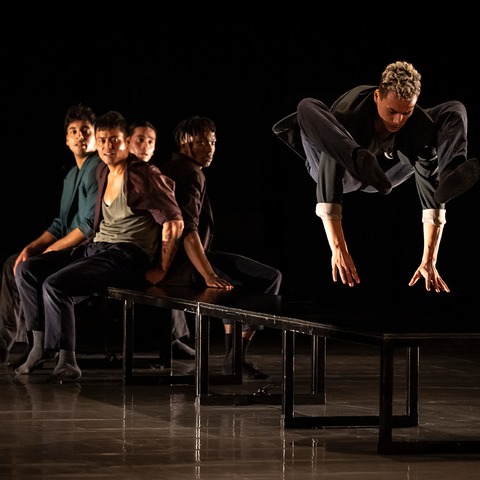 Benched / Auf die B�nke, fertig, los (10+ / 45 Min.) - N�rnberg - 08.02.2026 14:00