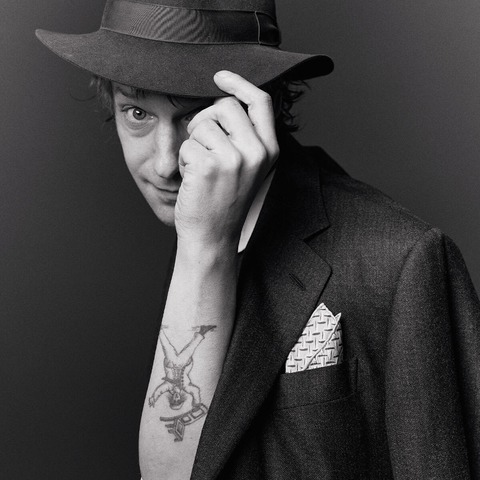 Voodoo J�rgens - Voodoo J�rgens und die „Ansa Panier“ LIVE 2026 - Hamburg - 14.05.2026 20:00