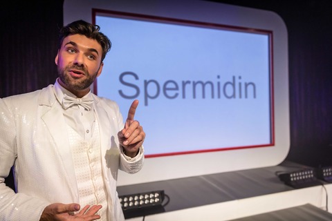 Frauentagsspecial: Frauenarzt Dr. L�chler - Der Arzt, dem die Frauen vertrauen! - Borna - 07.03.2026 20:00