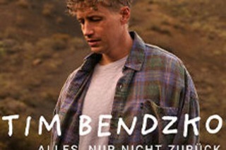Tim Bendzko - Komm Schon! Tour 2025