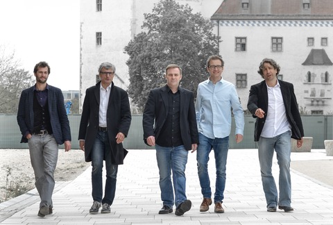 Die rotwei�rote Sommernacht - Austria4+ - Landshut - 02.08.2026 19:00