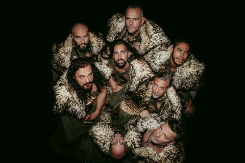 Corvus Corax - Vitae Amor - Landshut - 21.07.2026 19:00