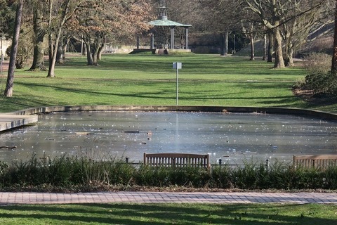 PIANALE Piano Festival 2026 - Matine im Schlossgarten - Fulda - 26.07.2026 12:00