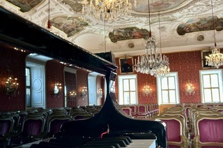 PIANALE Piano Festival 2026 - Erffnungskonzert der 19. PIANALE