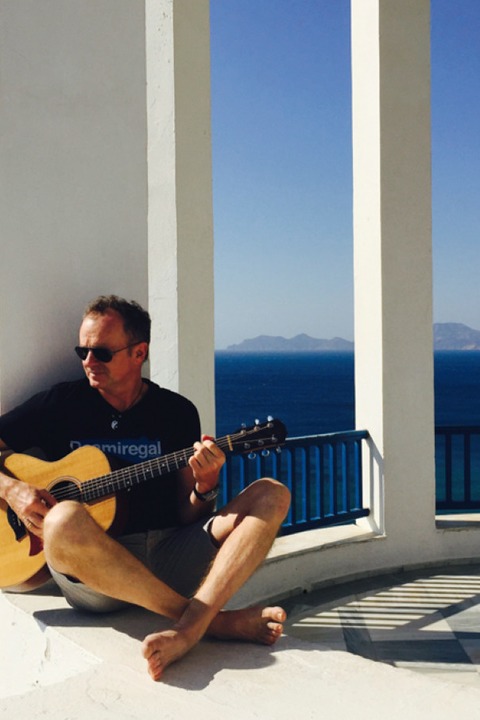 Willy Astors - Sound Of Islands - Landshut - 28.07.2026 19:00