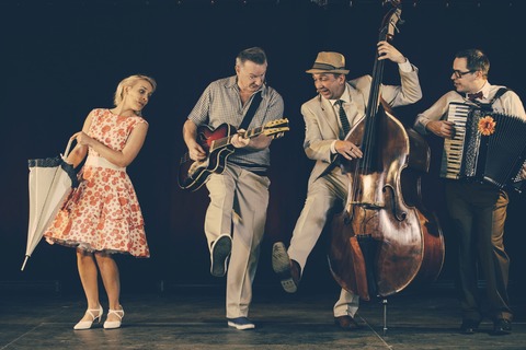 Conny und die Sonntagsfahrer - &#8222;Schn war die Zeit...&#8220; - Mindelheim - 26.04.2026 16:00