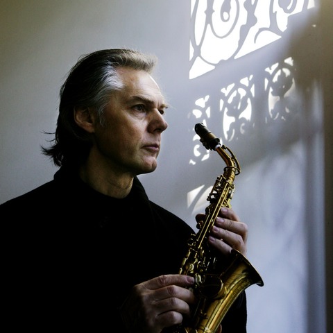 Jan Garbarek Group feat. Trilok Gurtu - Norwegische Jazzlegende und Weltstar - R�SSELSHEIM - 16.04.2026 20:00