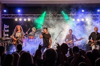 Fireworks Of Rock - Live 2026, 16.02.2026