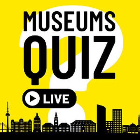 Museumsquiz - feat. Nationaltheater - Mannheim - 27.02.2026 19:00