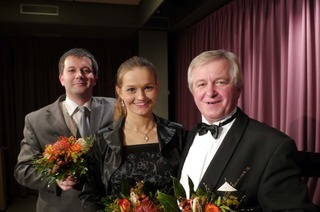 Gala - Oper, Operette, Musical