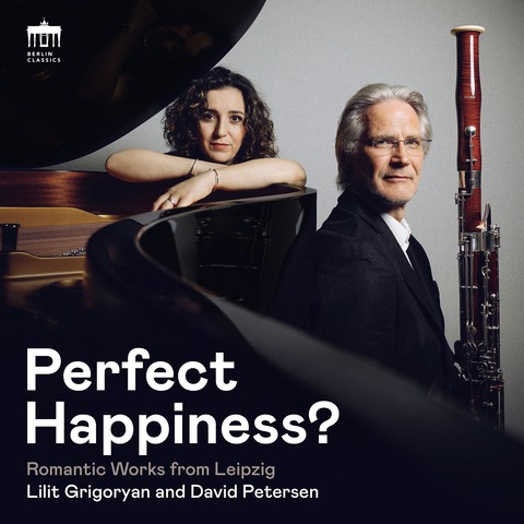Perfect Happiness? - Ein Pre-Release-Konzert voller Gl�cksmomente und musikalischer Neugier - Fagott und Klavierkonzert - Vietgest - 31.01.2026 17:00