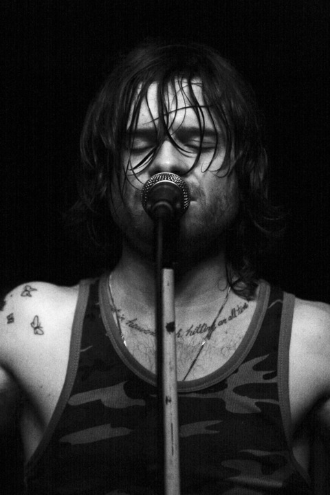 Keith Caputo - Died Laughing Anniversary Tour 2026 - Frankfurt am Main - 08.03.2026 20:00