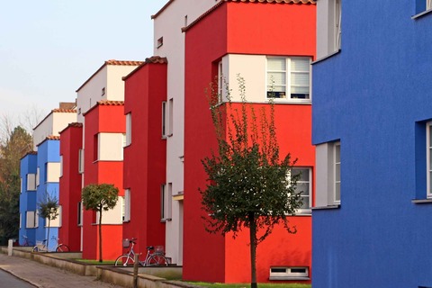 �ffentliche Bauhausf�hrungen - „Bauhaus-Architektur - vom Fachwerk zum Bauhaus“ - Celle - 03.10.2026 15:00