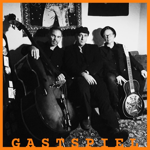 Redemption Brothers - N�rnberg - 14.02.2026 20:00