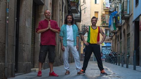 CHE SUDAKA - SudaSka Tour - Karlsruhe - 04.02.2026 20:00