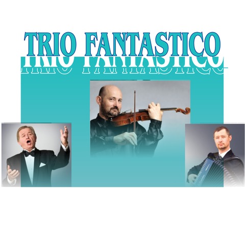 Trio Fantastico - Bad Zwischenahn - 19.09.2026 19:30