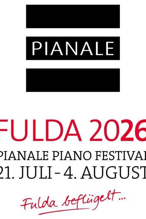 PIANALE - Kleines Abo - Fulda - 23.07.2026 19:30