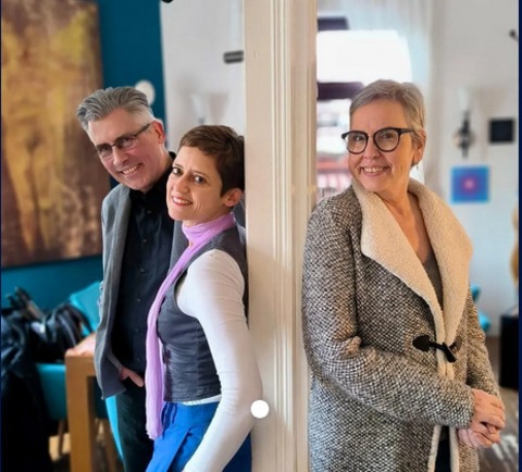 Godot bellt - Ladenburg - 25.01.2026 11:00