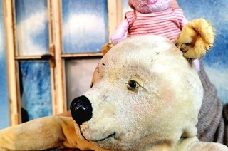 Pu der B�r (ab 4 Jahren)