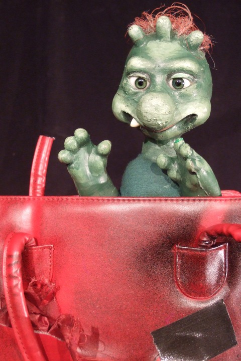 Die Olchis (ab 5 Jahren) - Karlsruhe - 18.02.2026 10:00