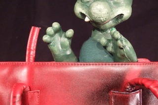 Die Olchis (ab 5 Jahren)