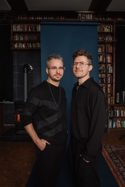 Duo Stiehler / Lucaciu - Tour 2026 - Oldenburg - 21.11.2026 20:00