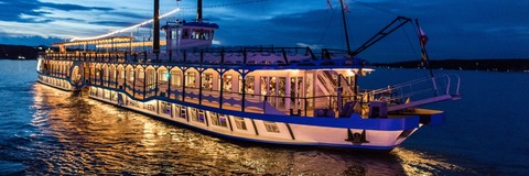Schiff sucht Hafen - Single Party - Berlin - 12.09.2026 18:30